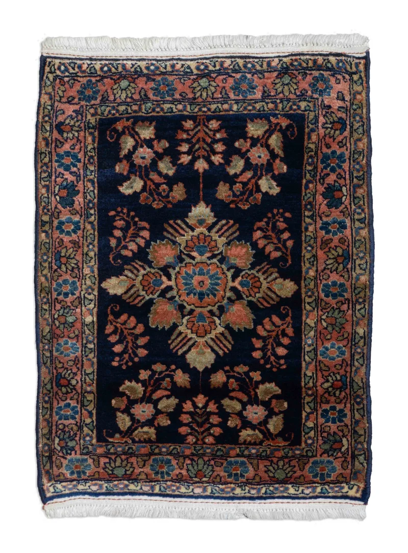 Antiker Sarough | 77 x 60 cm | Nr. 19034
