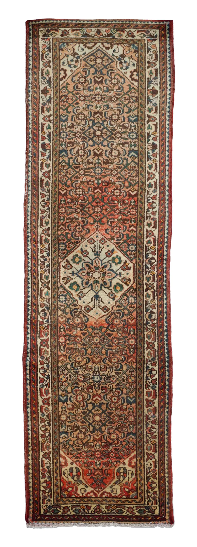 Hosseinabad | 298 x 87 cm | Nr. 19132