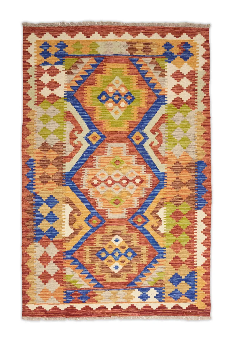 Kelim | 153 x 97 cm | Nr. 17389