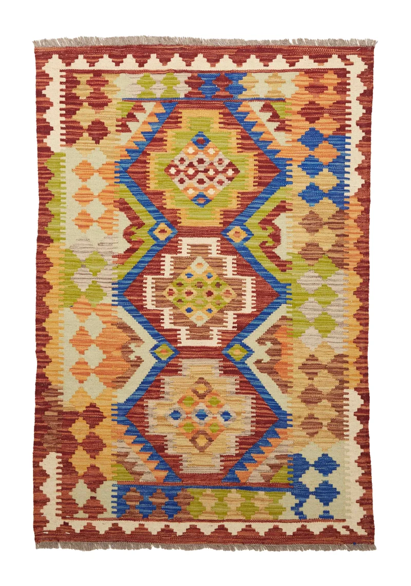 Kelim | 150 x 98 cm | Nr. 19219