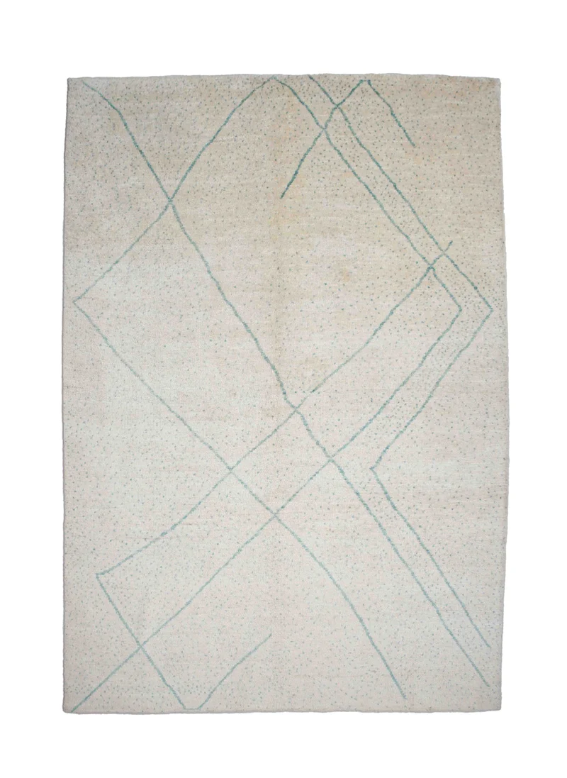 Beni Berber | 292 x 198 cm | Nr. 359847