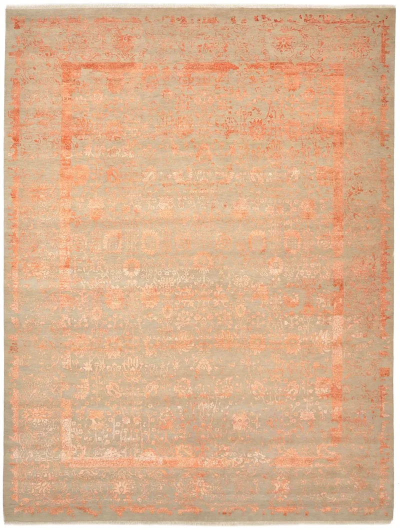 New Teheran | 238 x 167 cm | Nr. 20740