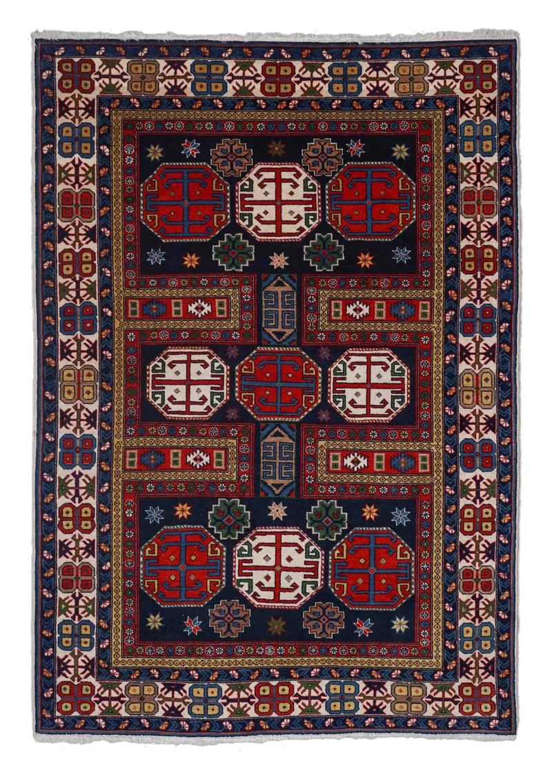 Antiker Schirwan | 180 x 126 cm | Nr. 101KM