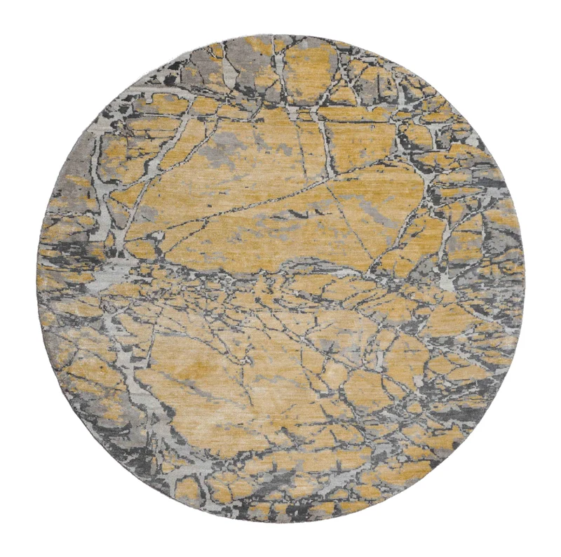 Terra | 198 x 198 cm | Nr. 19844