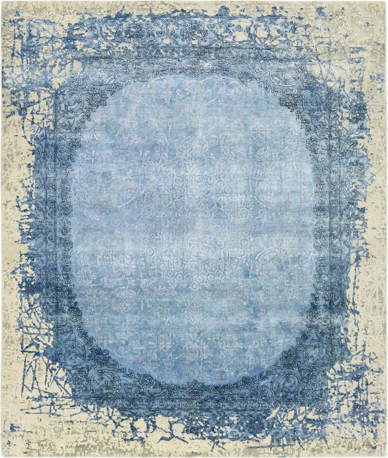 New Teheran | 298 x 250 cm | Nr. 19860