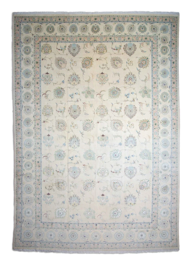 Täbriz | 490 x 350 cm | Nr. 17503