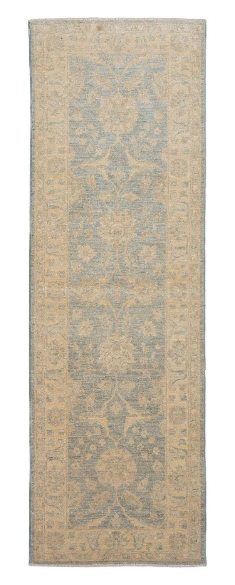 Farahan | 243 x 78 cm | Nr. 19772
