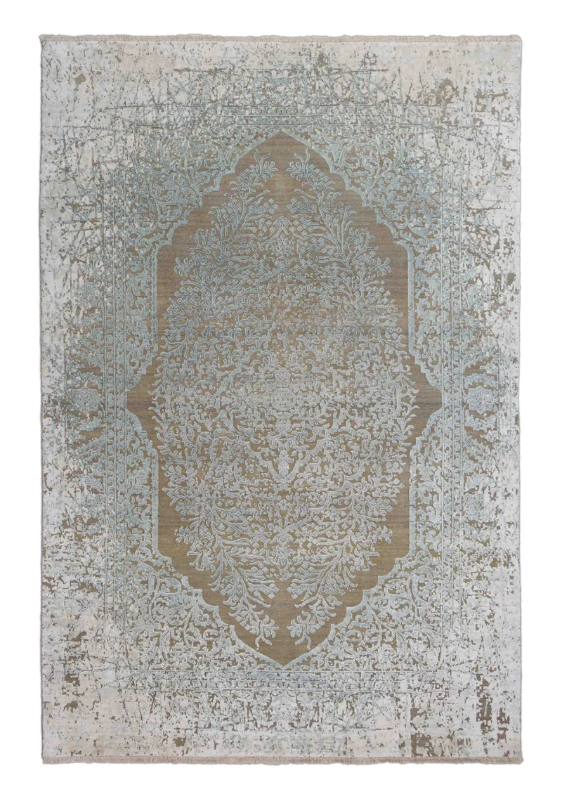 New Teheran | 274 x 183 cm | Nr. 19576