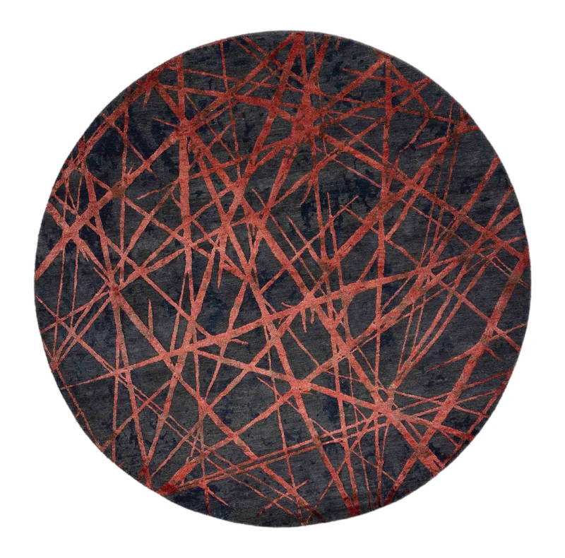 Straight | 240 x 240 cm | Nr. 19523