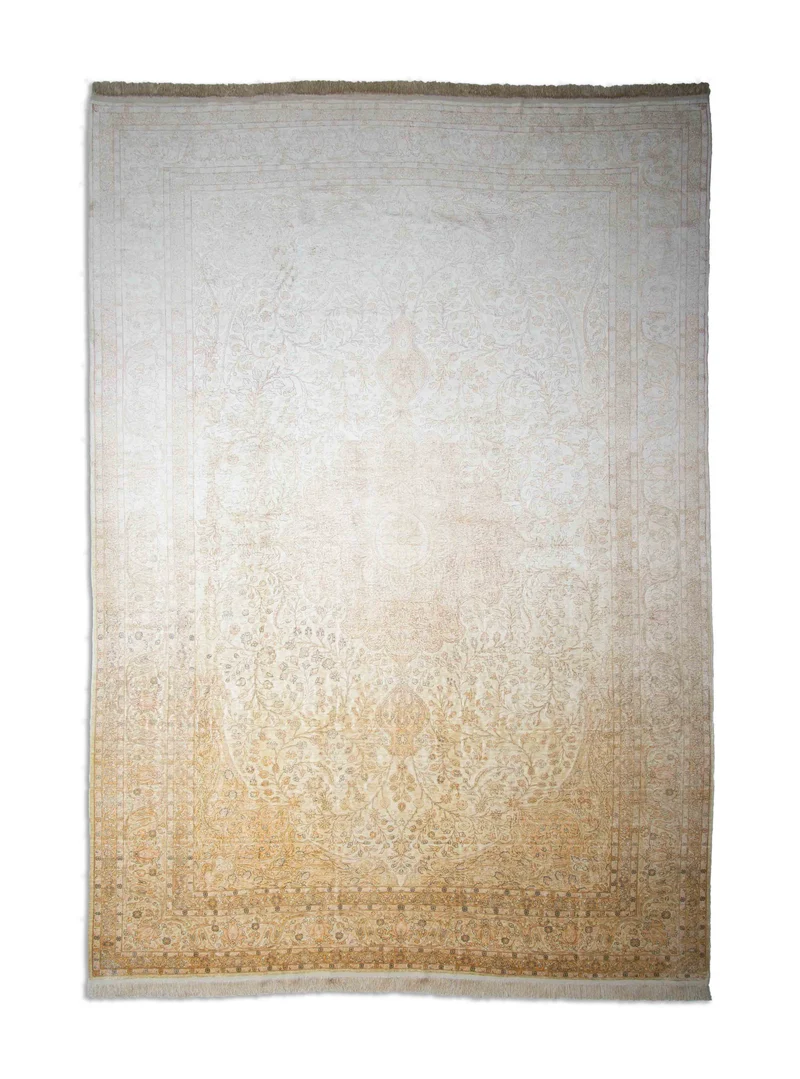 Hereke aus reiner Seide | 430 x 300 cm | Nr. 9230