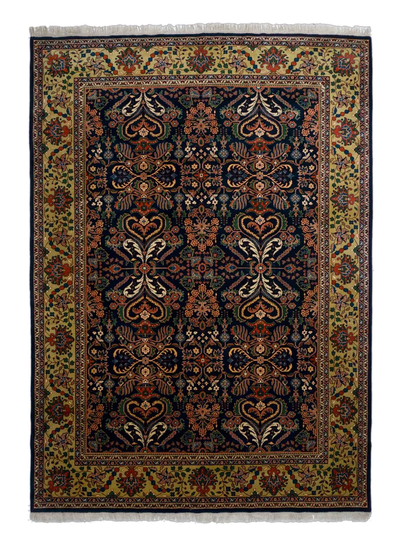 Indischer Täbriz | 350 x 248 cm | Nr. 19584