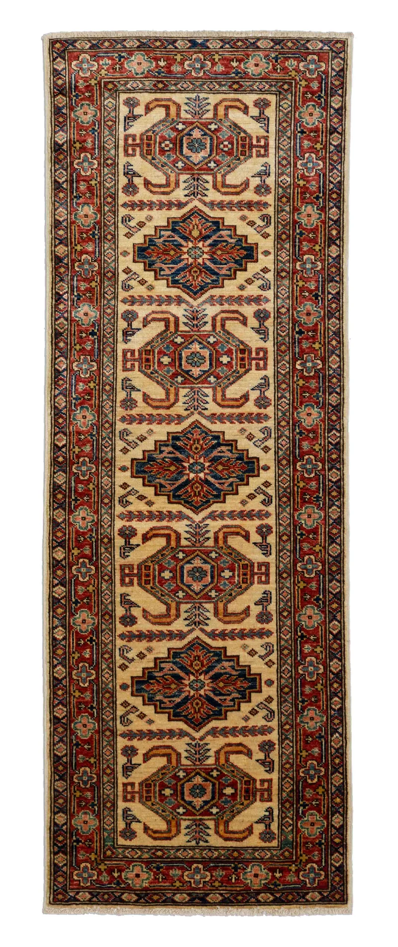 Kazak | 180 x 63 cm | Nr. 284938