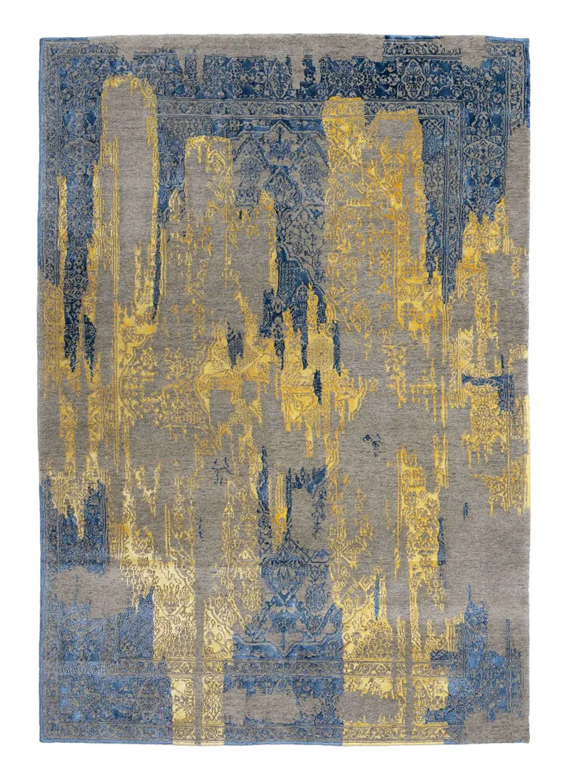 New Teheran | 248 x 174 cm | Nr. 19459