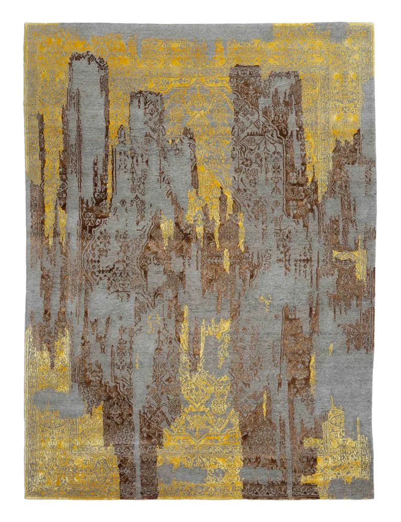 New Teheran | 241 x 175 cm | Nr. 19458