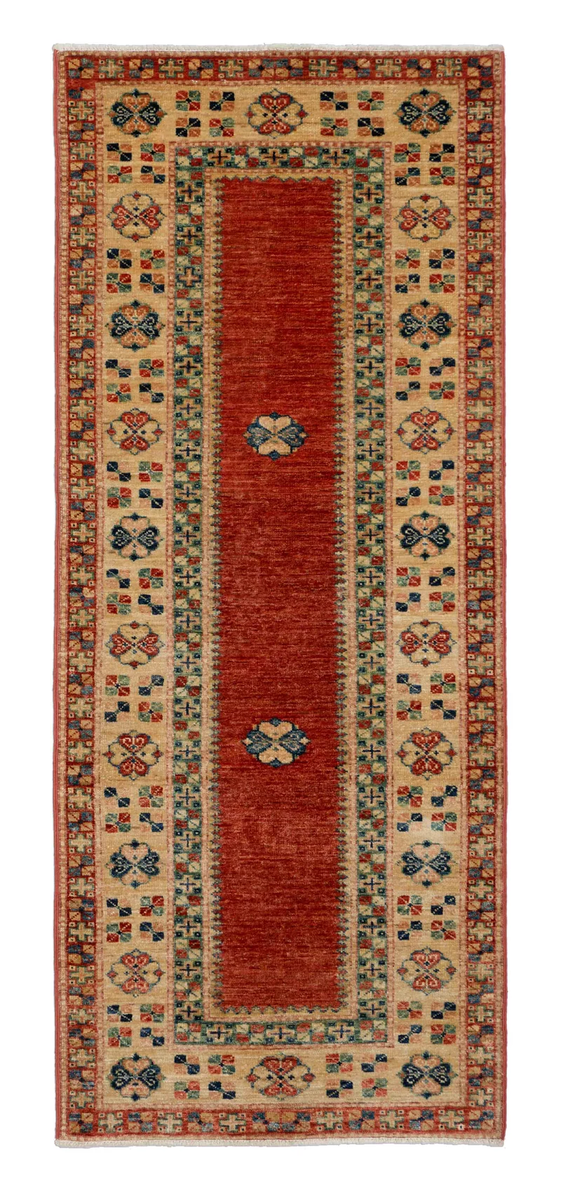 Kazak | 183 x 75 cm | Nr. 284313