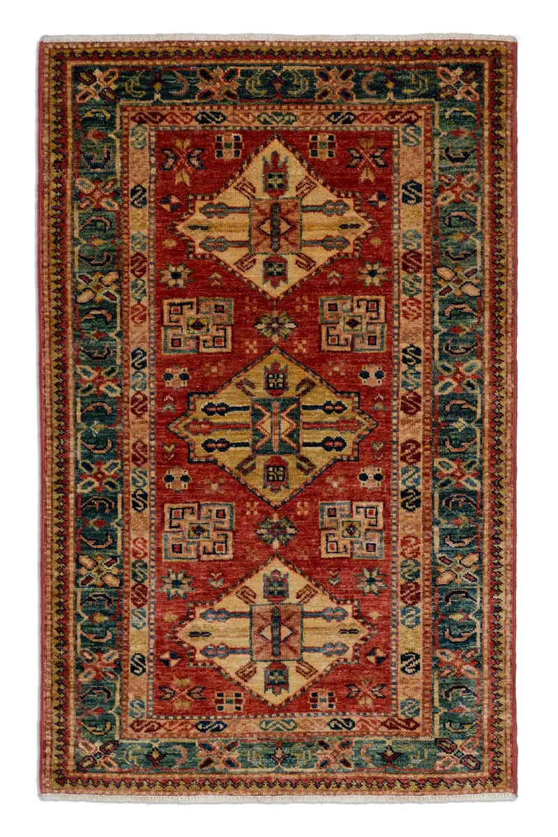 Kazak | 124 x 78 cm | Nr. 284333