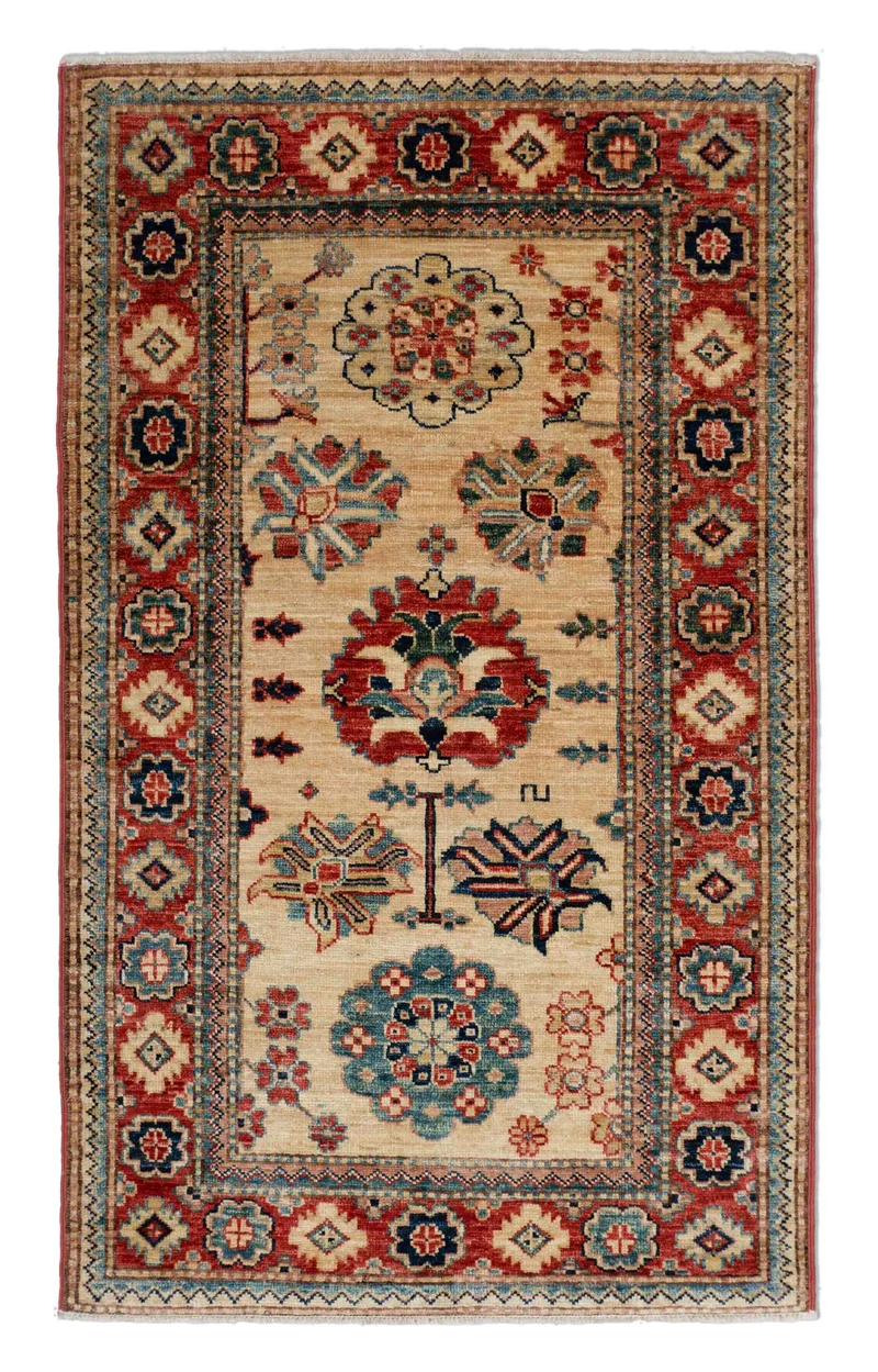 Kazak | 130 x 78 cm | Nr. 263954