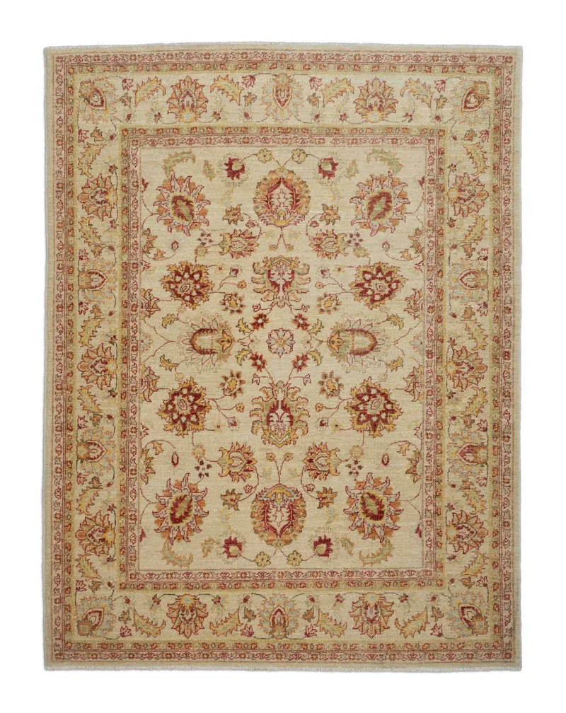 Farahan | 196 x 147 cm | Nr. 19295