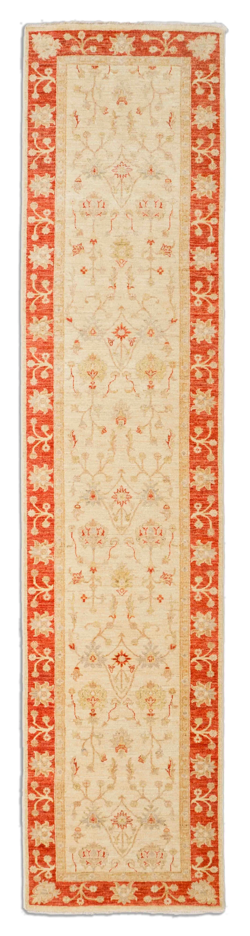 Farahan | 351 x 78 cm | Nr. 260332