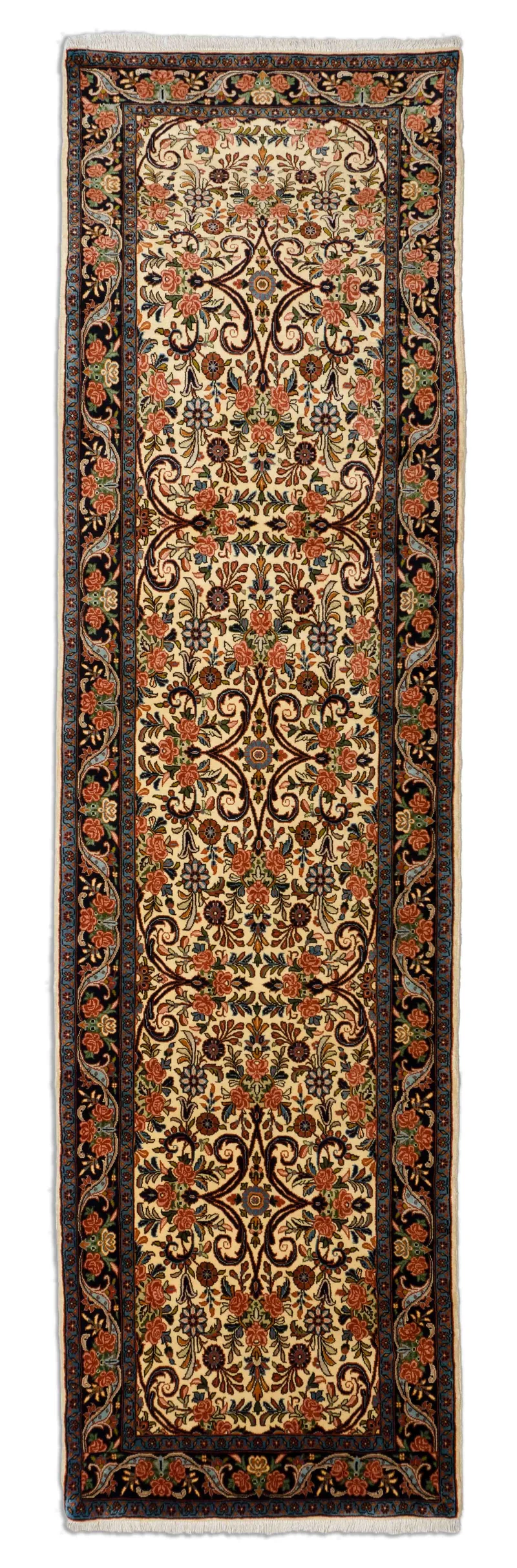 Bidjar | 342 x 93 cm | Nr. 10261