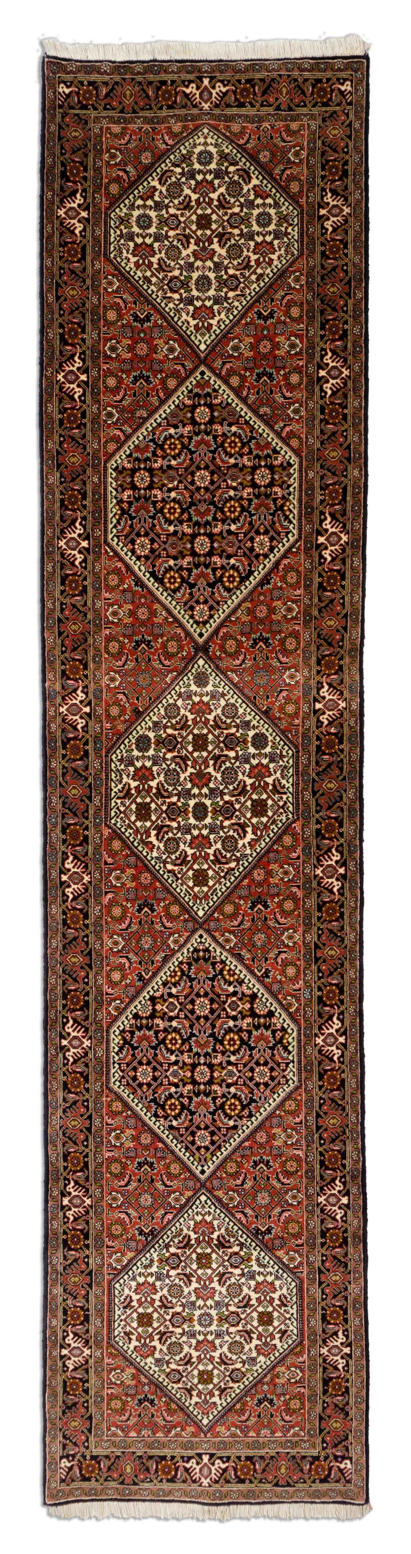 Bidjar | 321 x 71 cm | Nr. 9333