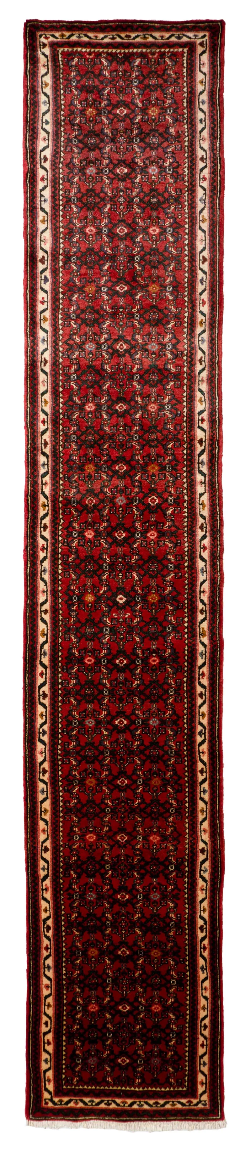 Hamadan | 407 x 74 cm | Nr. 9060