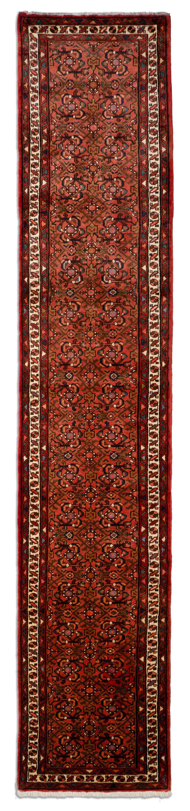 Hosseinabad | 396 x 78 cm | Nr. 9058