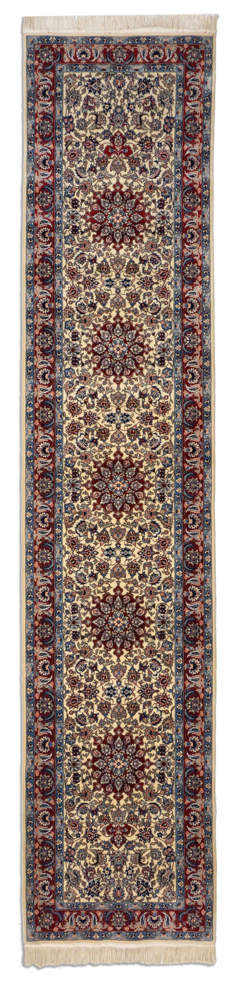 Täbriz | 375 x 80 cm | Nr. 5518
