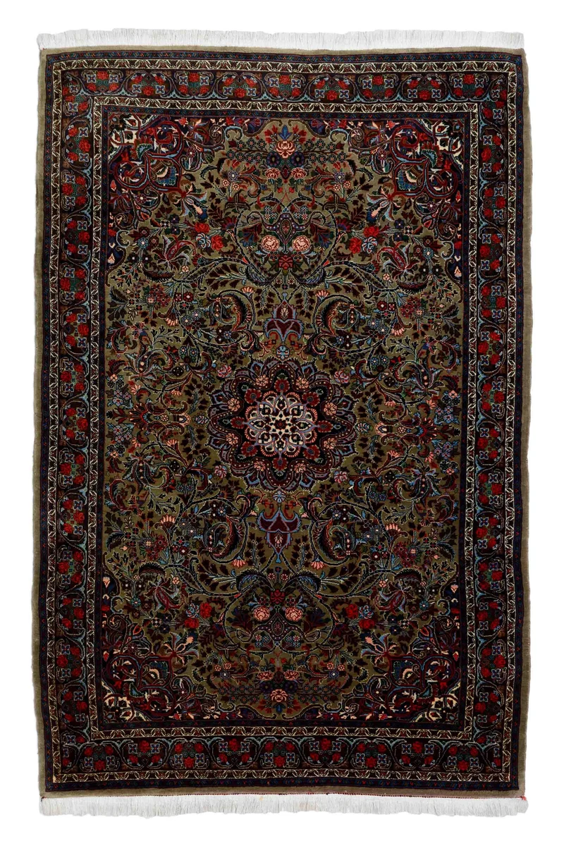 Bidjar | 215 x 145 cm | Nr. 19323