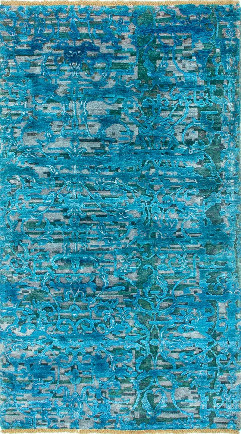 Reflection | 148 x 84 cm | Nr. 19078