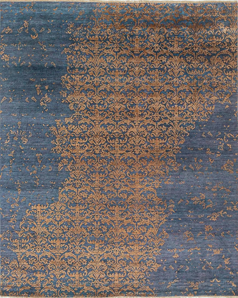 Tapis | 306 x 247 cm | Nr. 19070