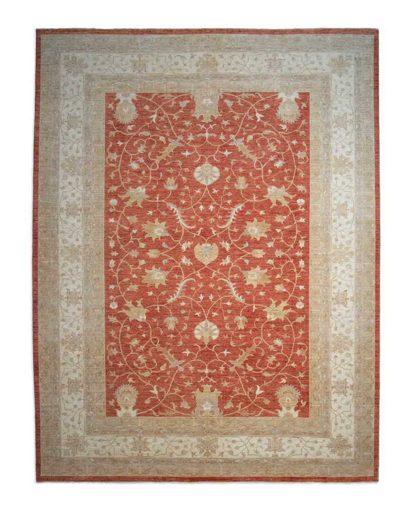 Farahan | 400 x 307 cm | Nr. 272650