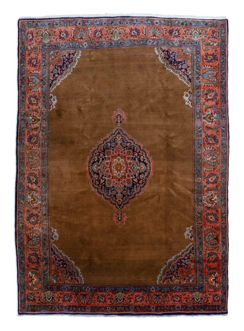 Alter Bidjar | 361 x 255 cm | Nr. 19032