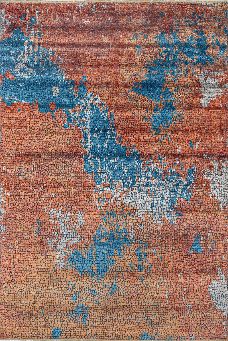 Terra | 298 x 201 cm | Nr. 20458
