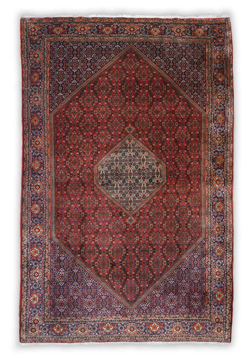 Bidjar | 348 x 225 cm | Nr. 20426