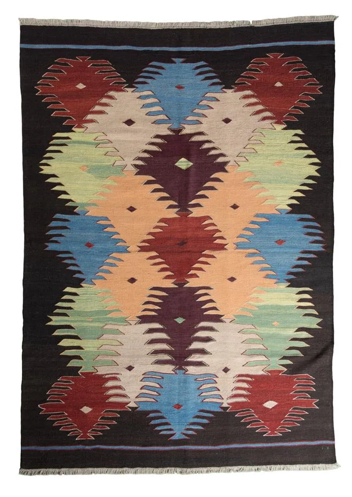 Kelim | 301 x 213 cm | Nr. 20115