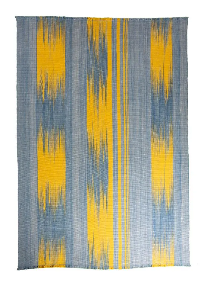 Kelim | 356 x 254 cm | Nr. 20113