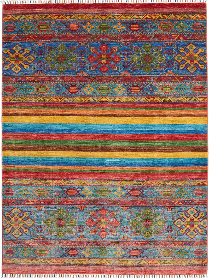 Oxiana | 195 cm x 150 cm | Nr. 351497