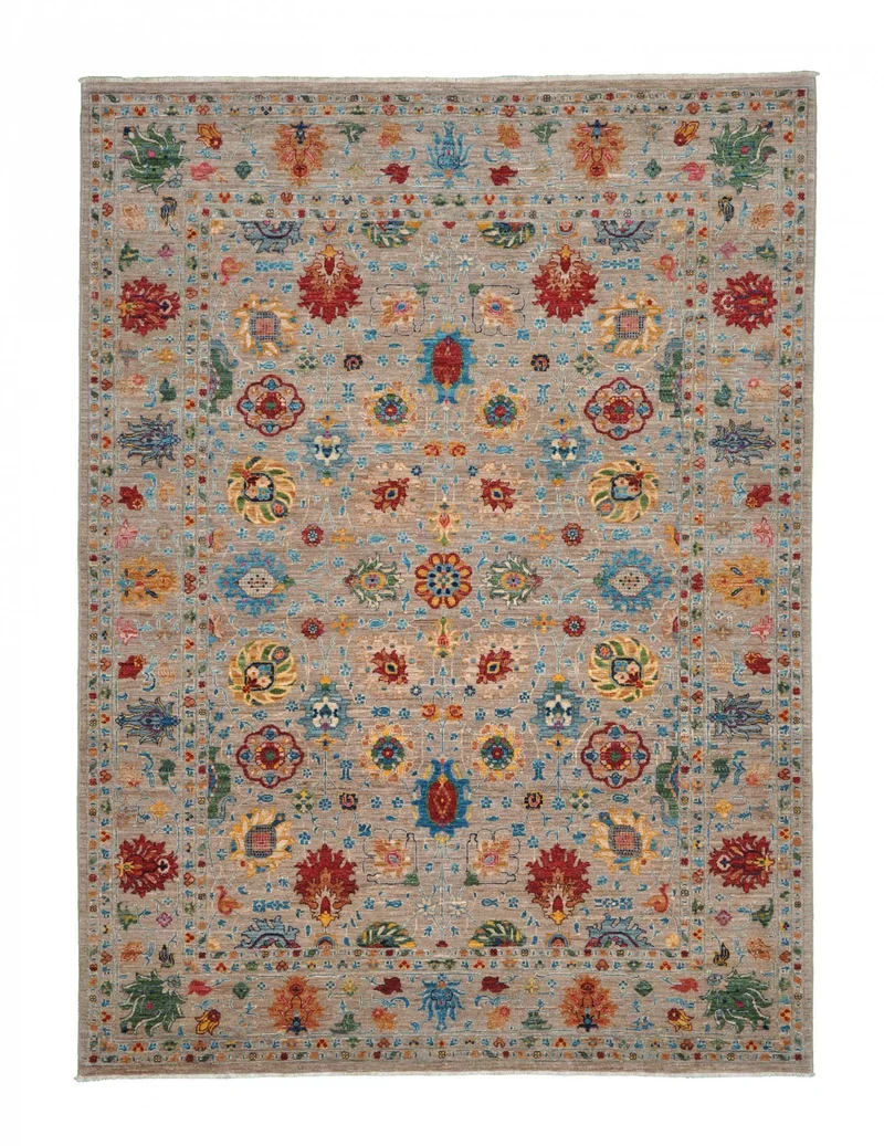 Farahan | 230 cm x 173 cm | Nr. Z-2383