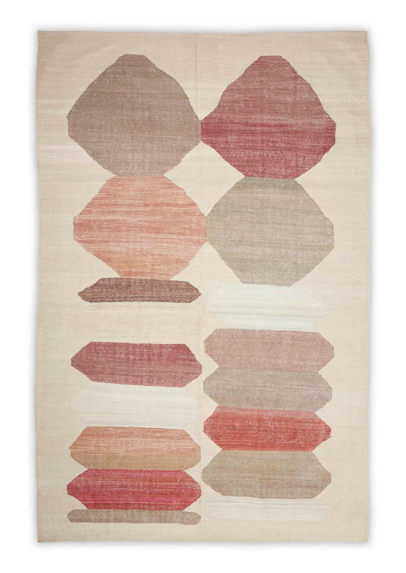 Kelim | 270 x 176 cm | Nr. 20421