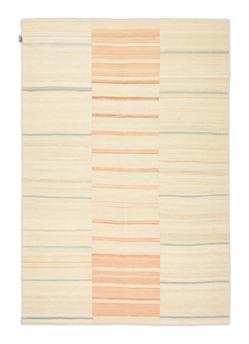Kelim | 236 cm x 160 cm | Nr. 3744