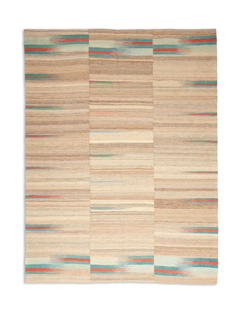 Kelim | 218 x 165 cm | Nr. 6084