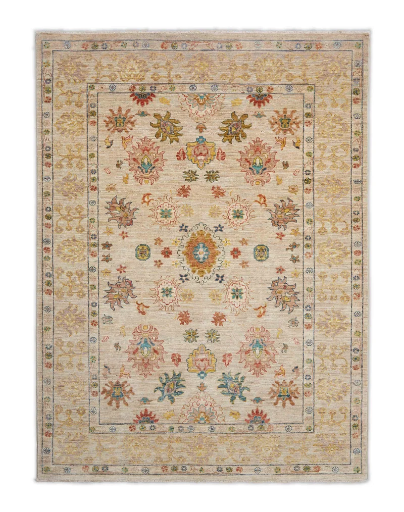 Farahan | 196 x 146 cm | Nr. 355859