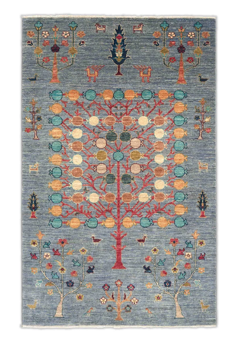 Tuja | 155 x 98 cm | Nr. 351983