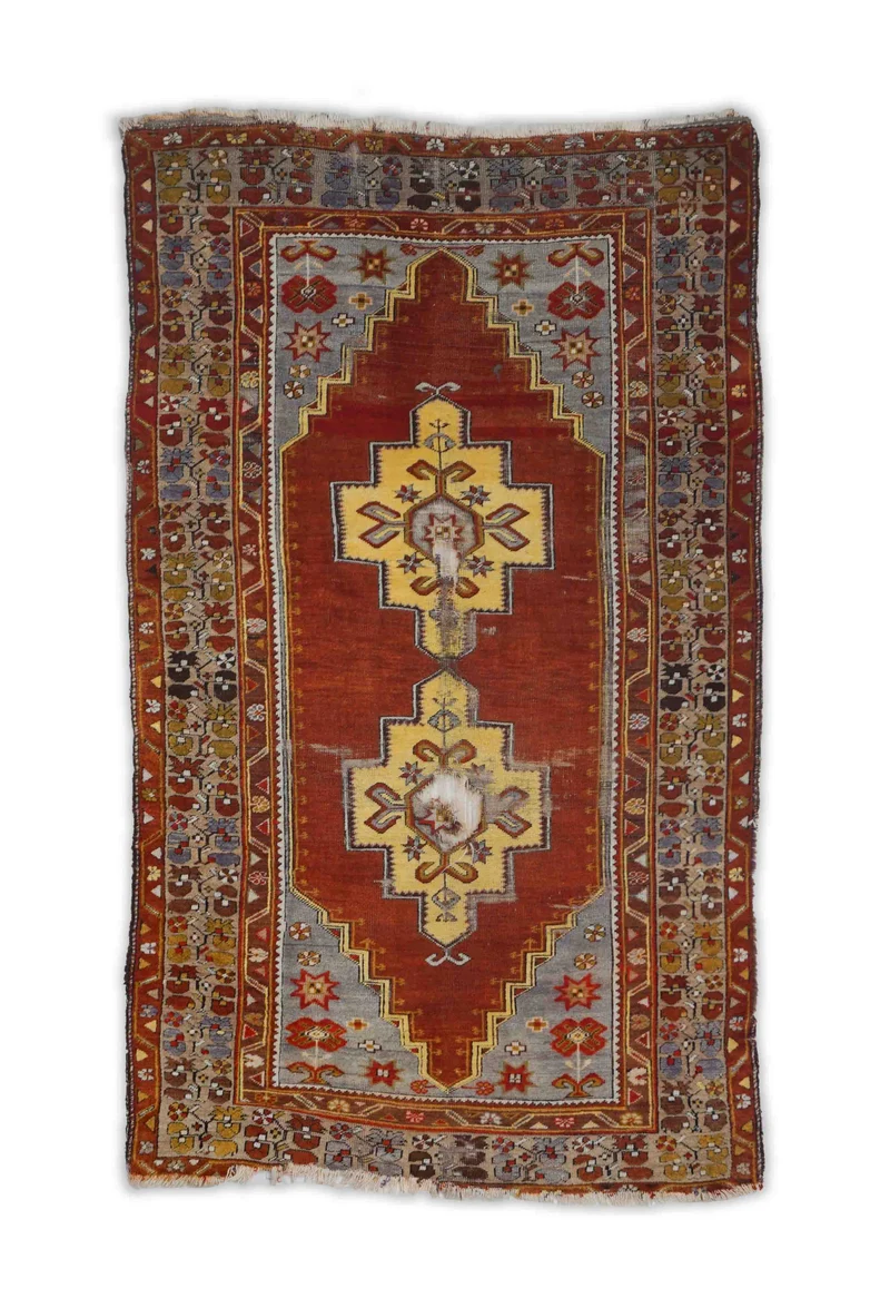 Kazak | 216 x 128 cm | Nr. 20404