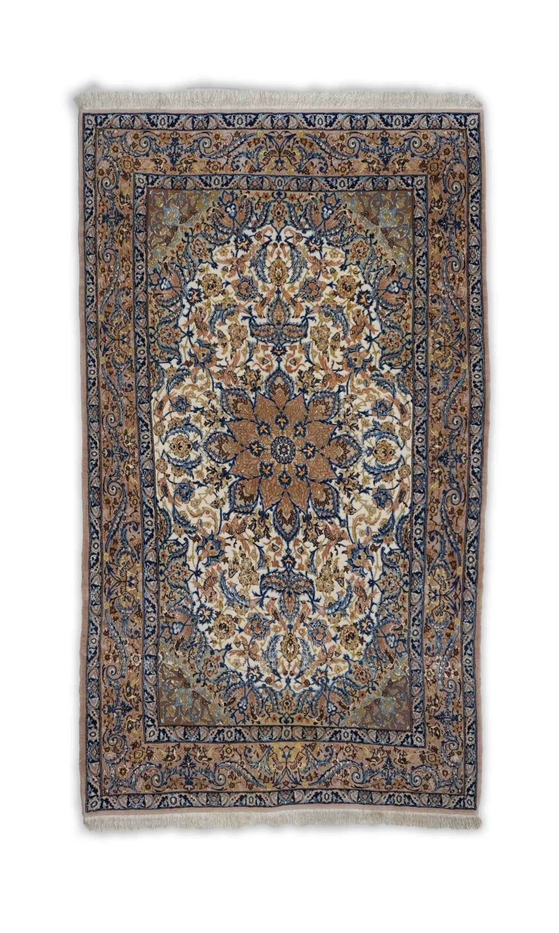 Isfahan | 187 x 102 cm | Nr. 19393