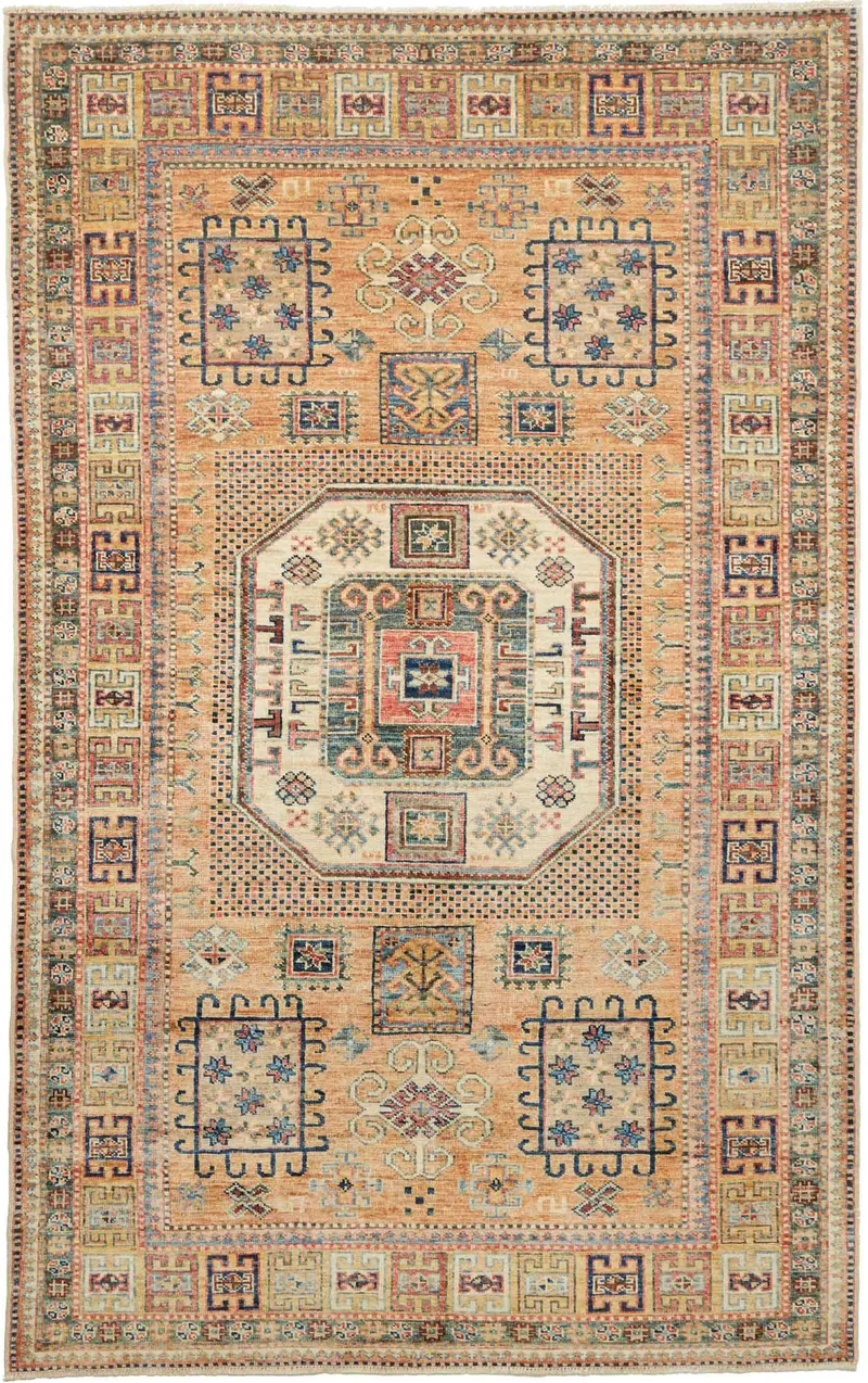 Kazak | 193 x 123 cm | Nr. 359332