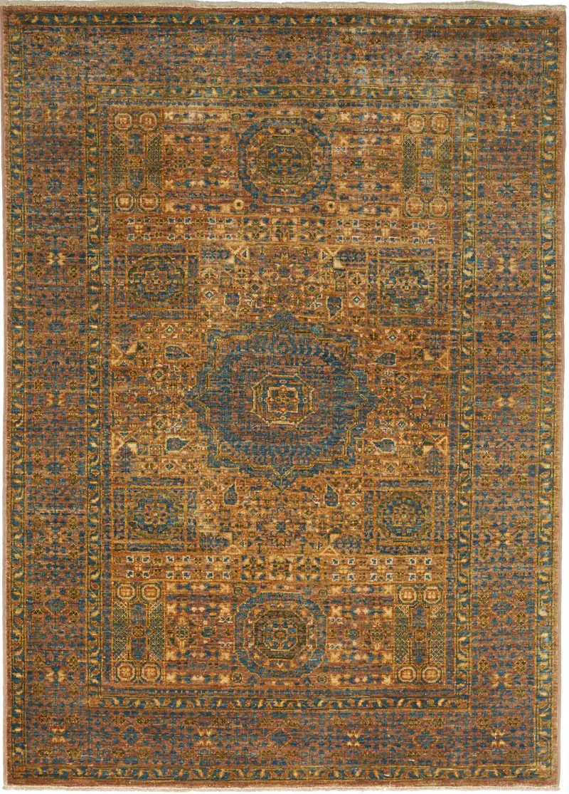 Mamlouk | 150 x 105 cm | Nr. 363779