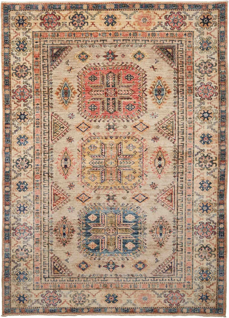 Kazak | 203 x 149 cm | Nr. 370075