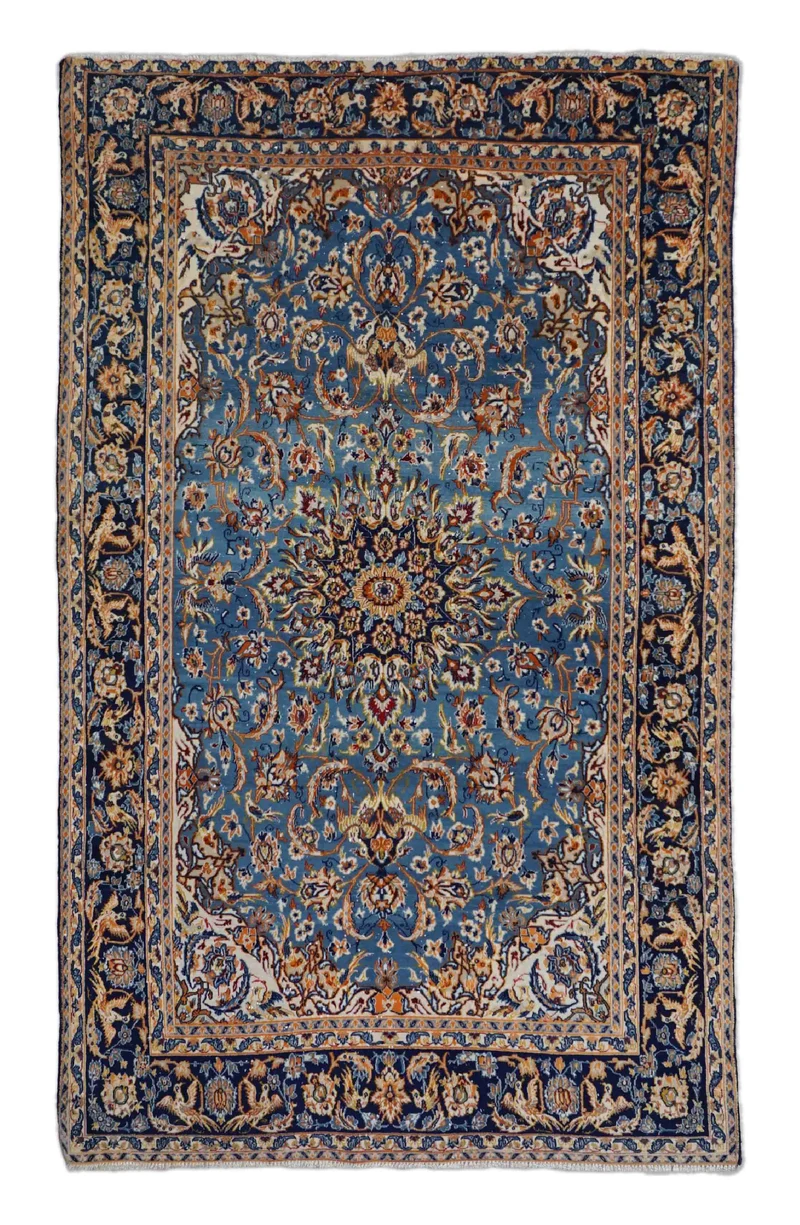 Isfahan | 165 x 102 cm | Nr. 19589